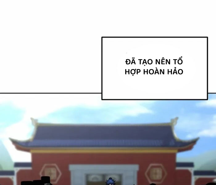 Người Chơi Tiền Kiếp Hồi Sinh Về Murim - Page 25