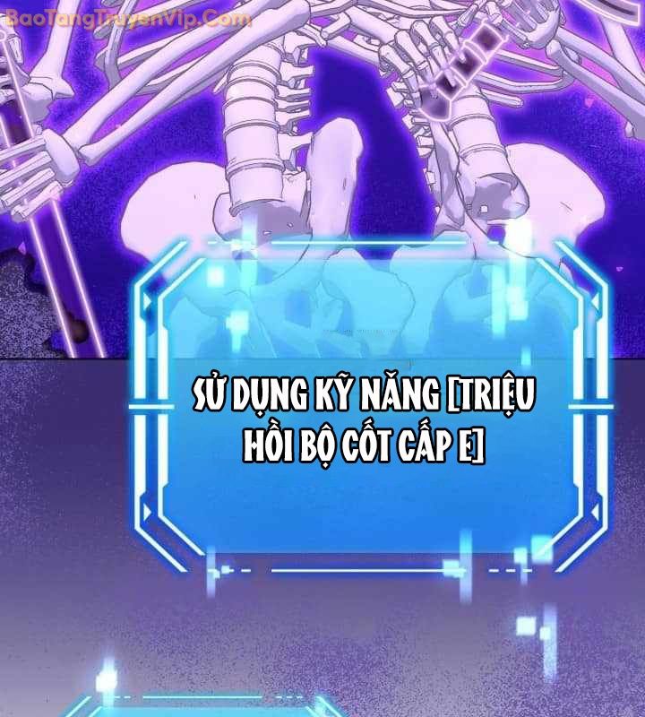 Ta Nuôi 1 Bầy Skeleton - Page 266