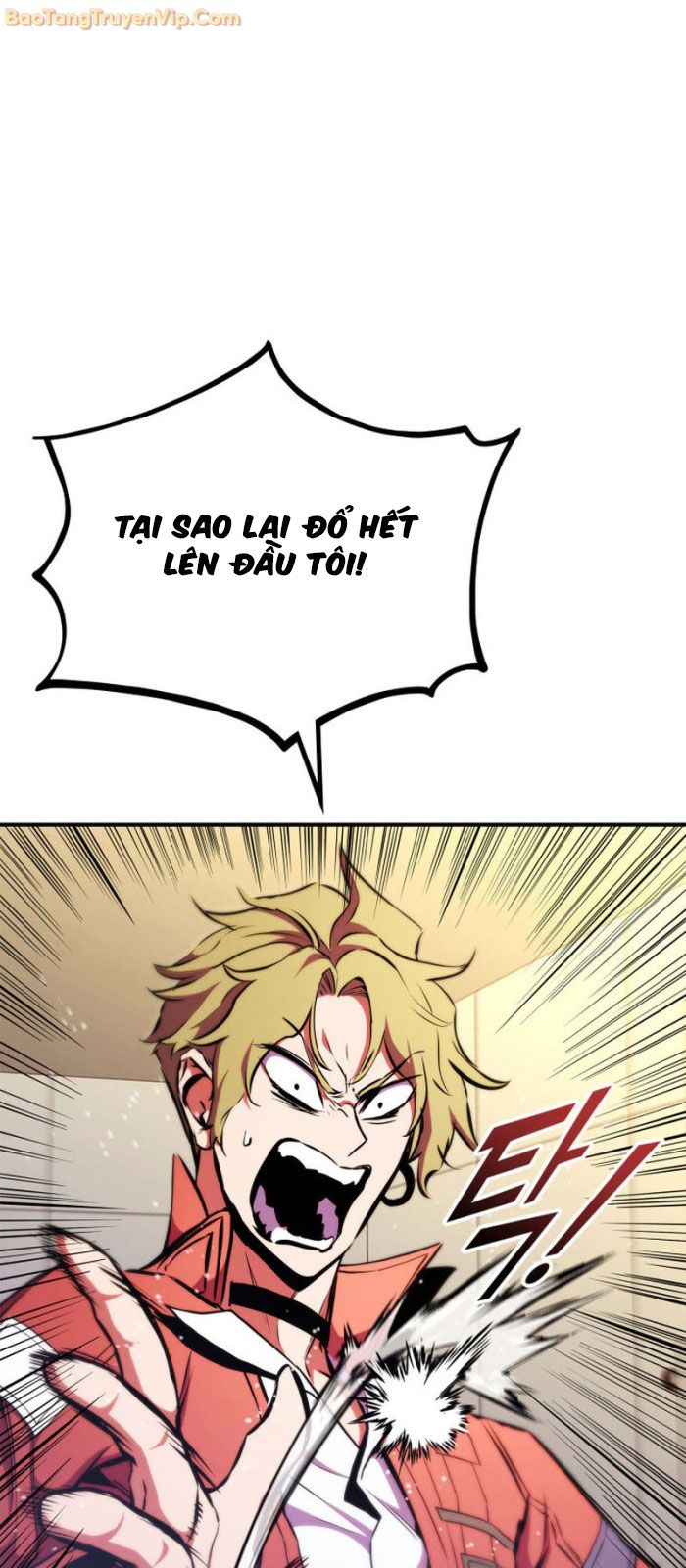 Sự Trở Lại Của Người Chơi Mạnh Nhất - Page 4