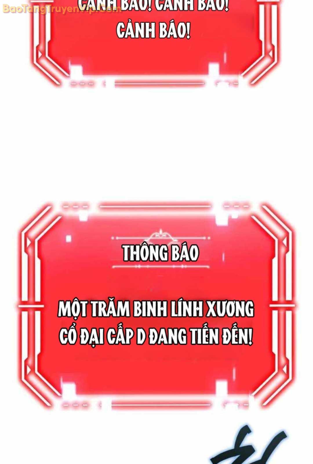 Ta Nuôi 1 Bầy Skeleton - Page 36