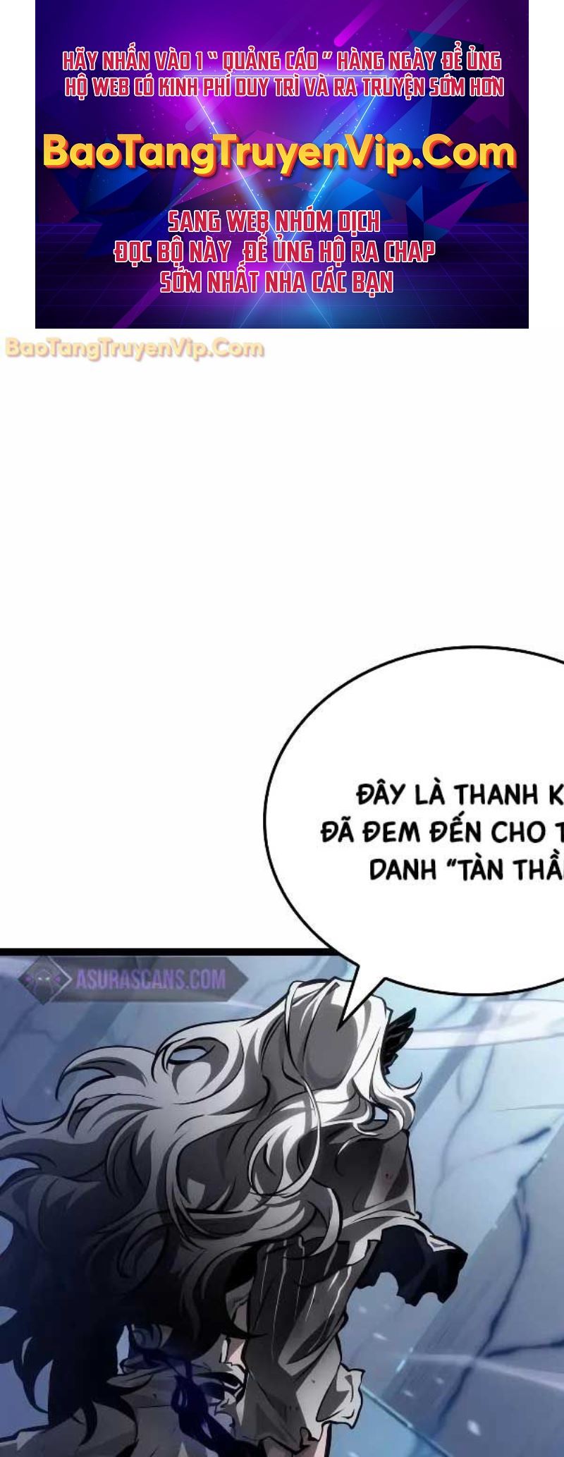 Thế Giới Sau Tận Thế - Page 1