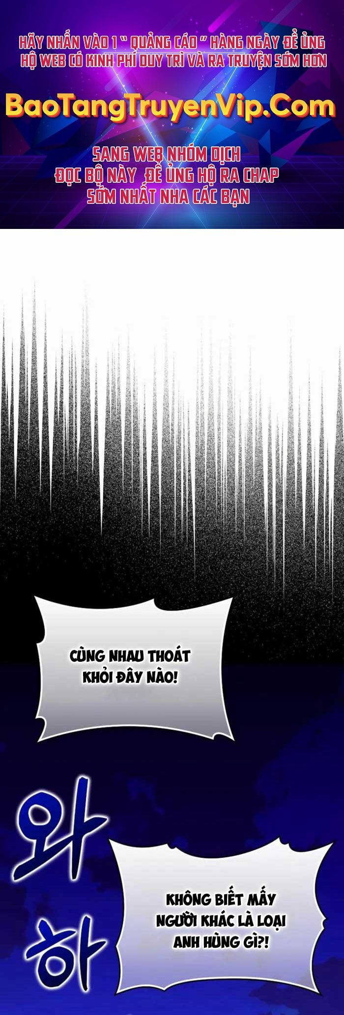 Thánh Cái Khỉ Gì, Đây Là Sức Mạnh Của Y Học Hiện Đại - Page 1