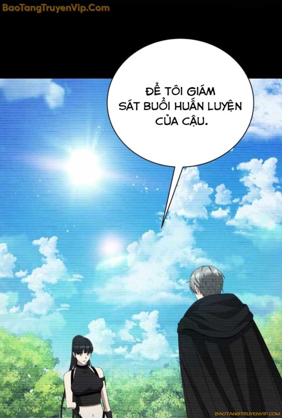 Ta Nuôi 1 Bầy Skeleton - Page 88