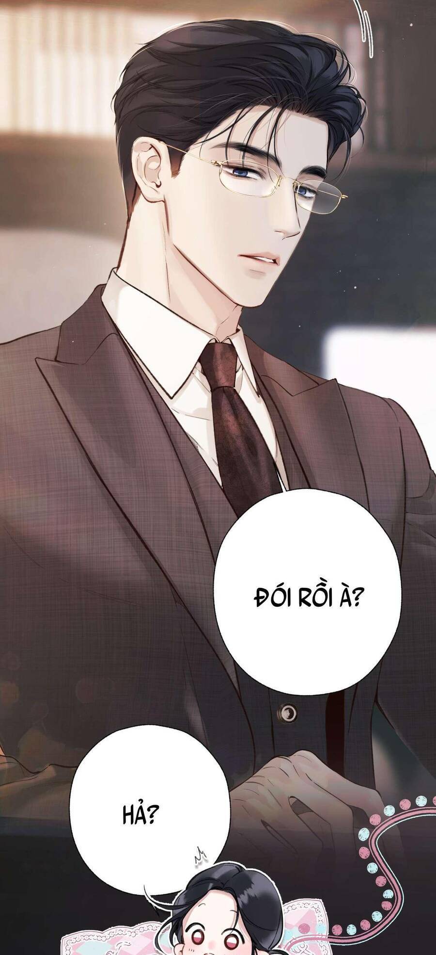 Tôi Cũng Muốn Làm Mợ Út - Page 18