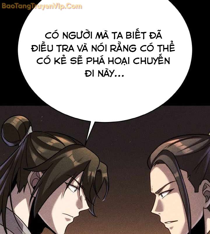 Đệ Tử Của Võ Lâm Minh Chủ - Page 79
