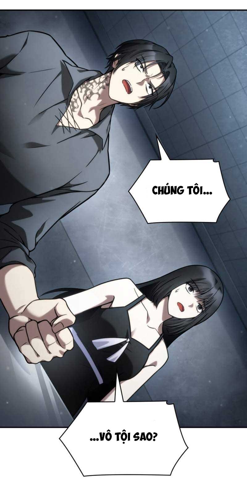 Đại Pháp Sư Toàn Năng - Page 21