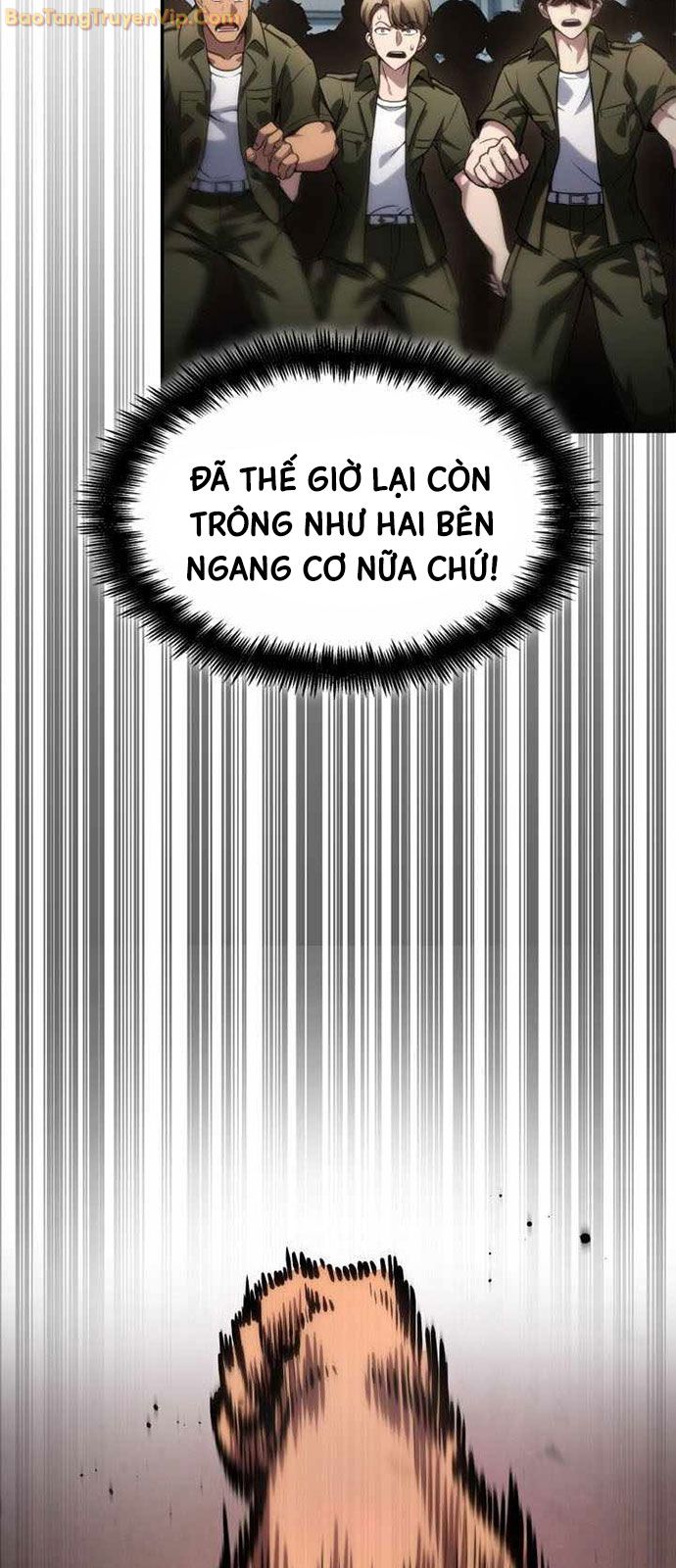 Đại Pháp Sư Toàn Năng - Page 77