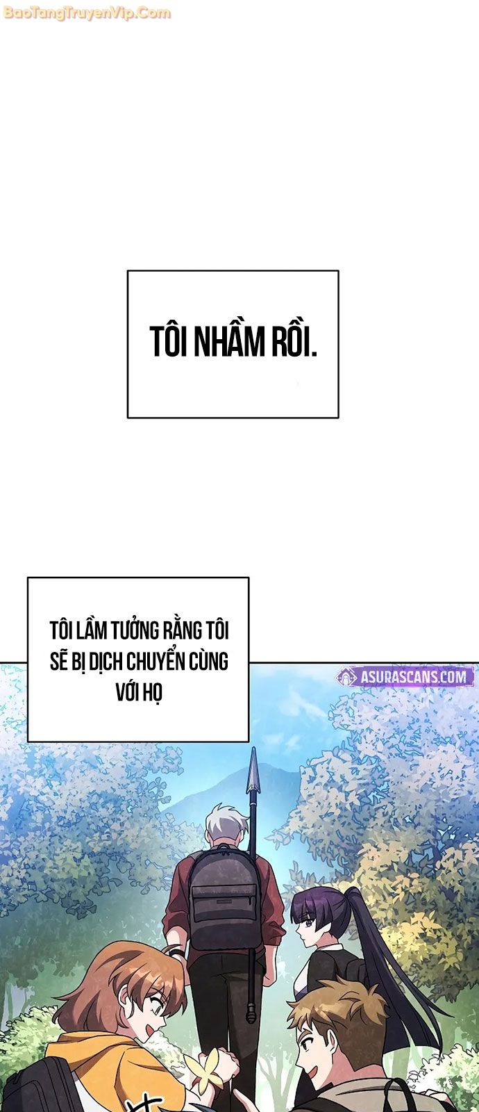 Nhân Vật Ngoài Lề Tiểu Thuyết - Page 3