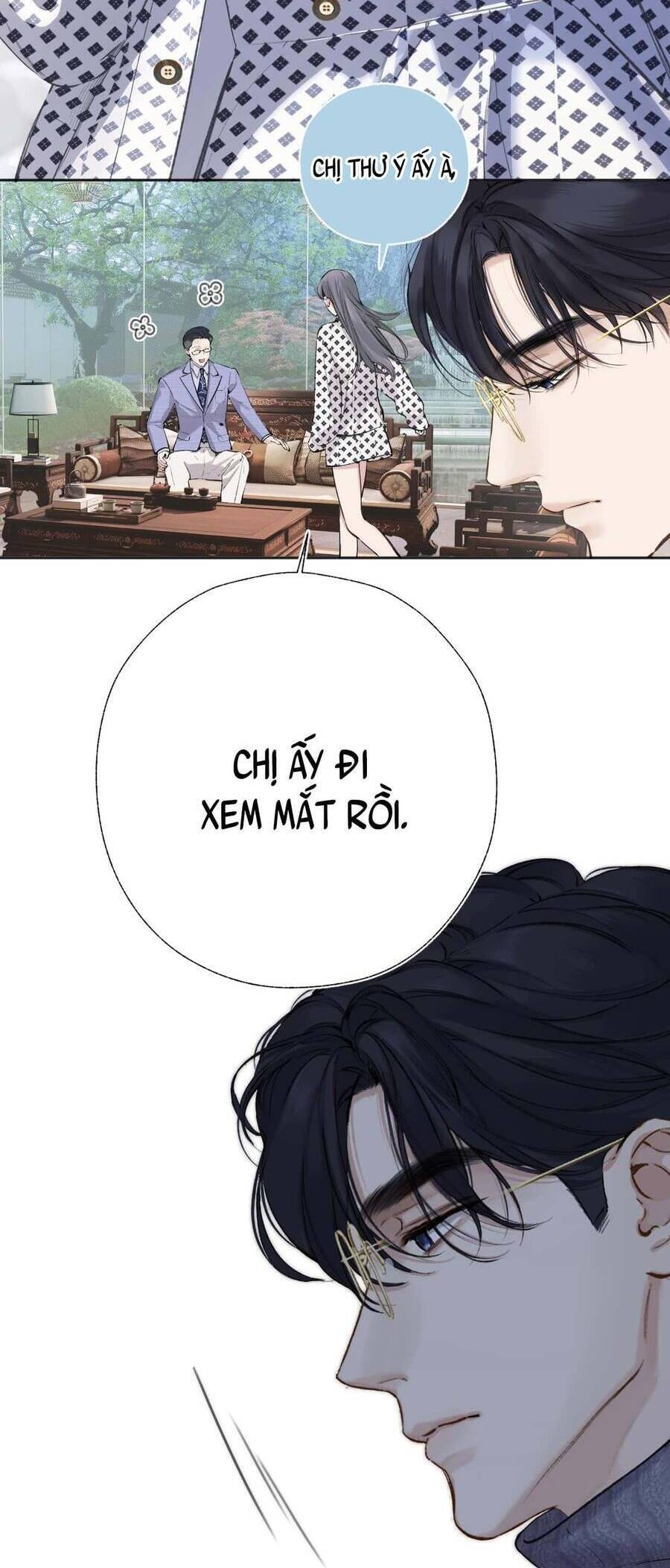 Tôi Cũng Muốn Làm Mợ Út - Page 16