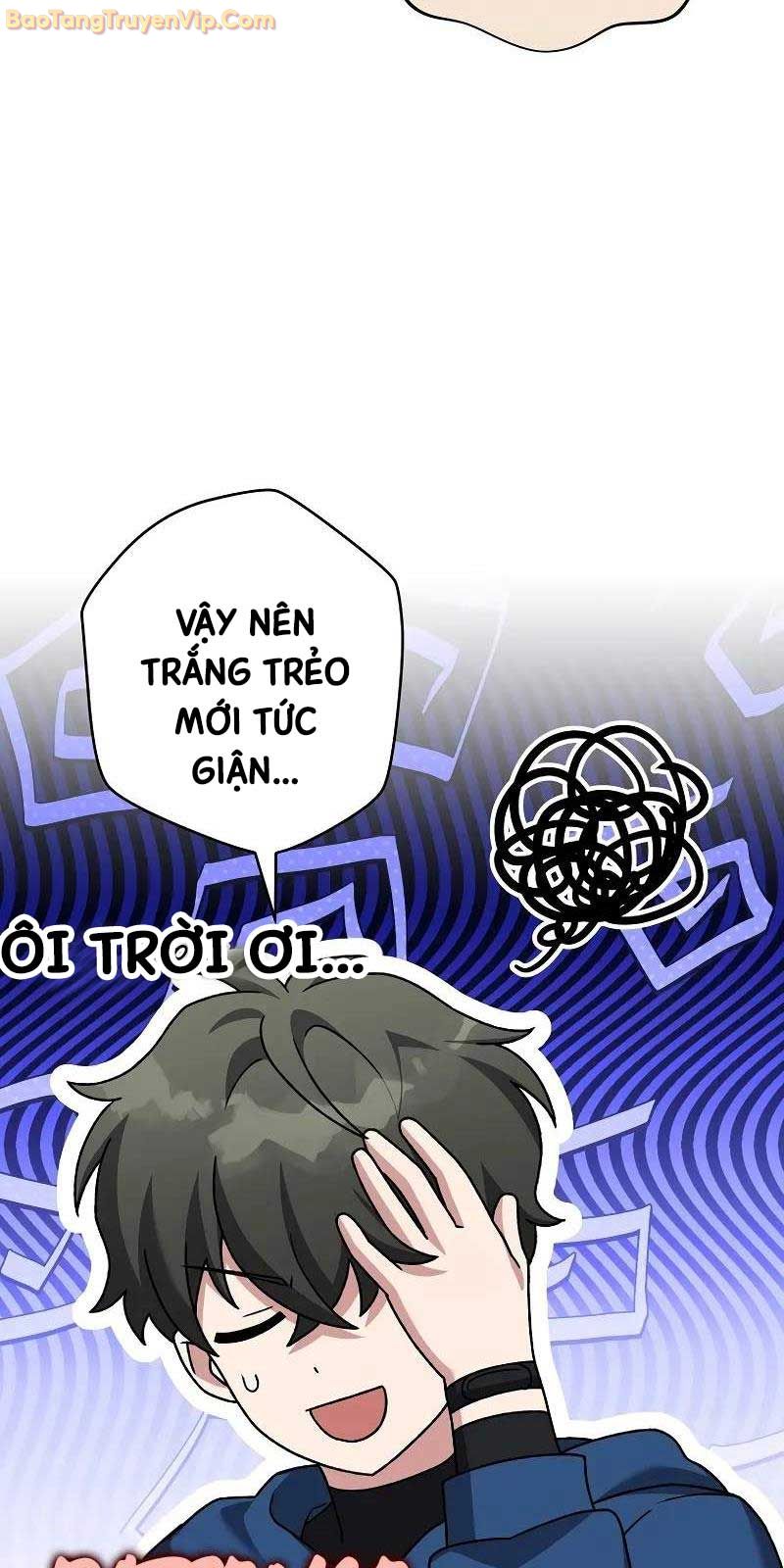 Nhân Vật Ngoài Lề Tiểu Thuyết - Page 17