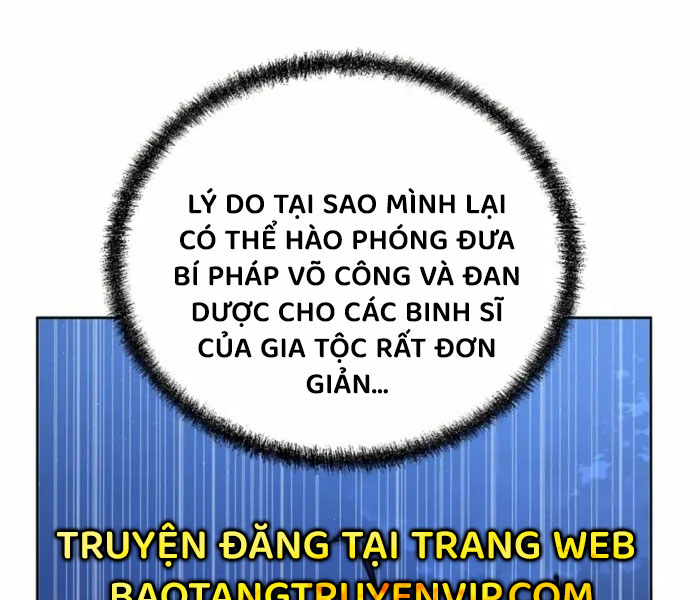 Người Chơi Tiền Kiếp Hồi Sinh Về Murim - Page 137
