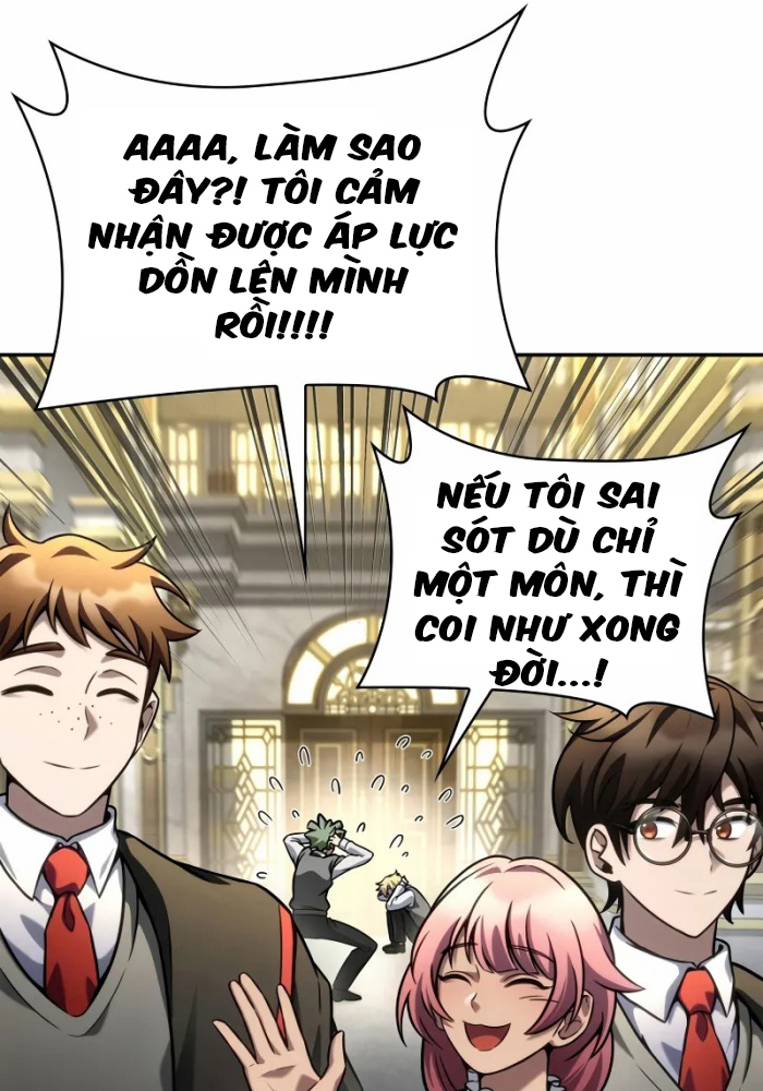 Đại Pháp Sư Toàn Năng - Page 51
