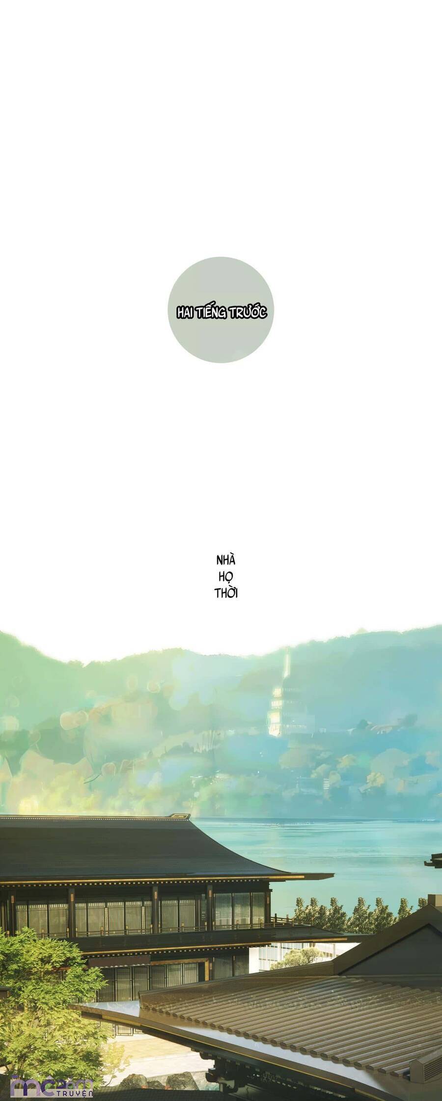 Tôi Cũng Muốn Làm Mợ Út - Page 6