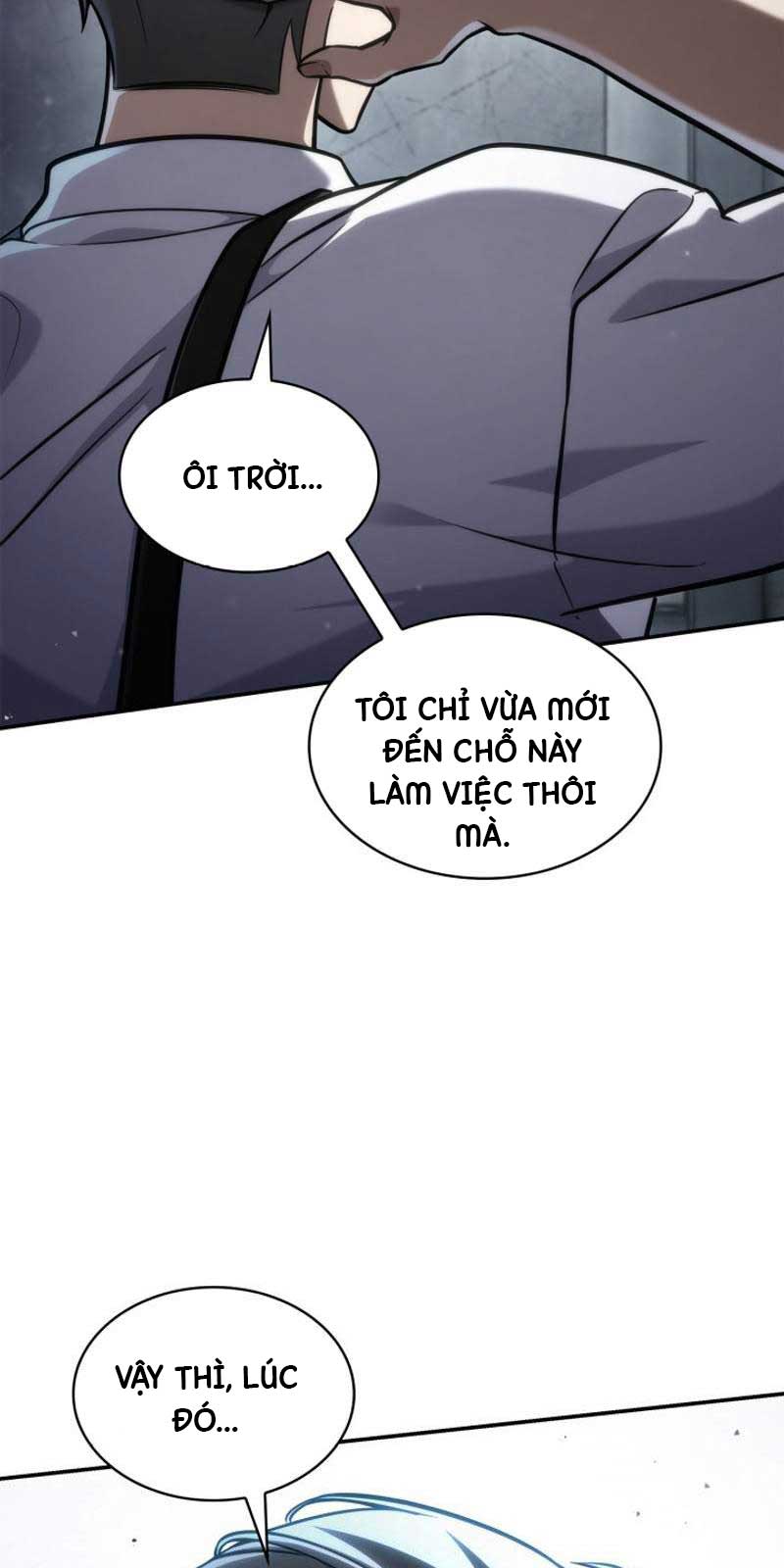 Đại Pháp Sư Toàn Năng - Page 56