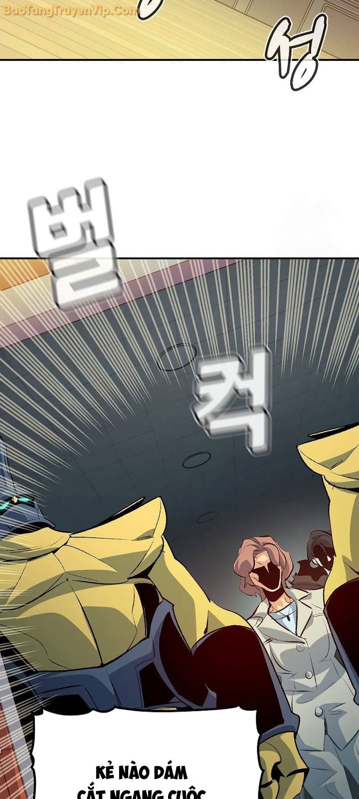 Kẻ Chiêu Hồn Cô Độc - Page 3