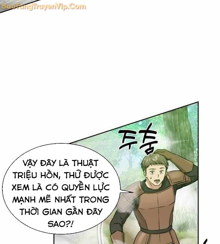 Ta Nuôi 1 Bầy Skeleton - Page 34