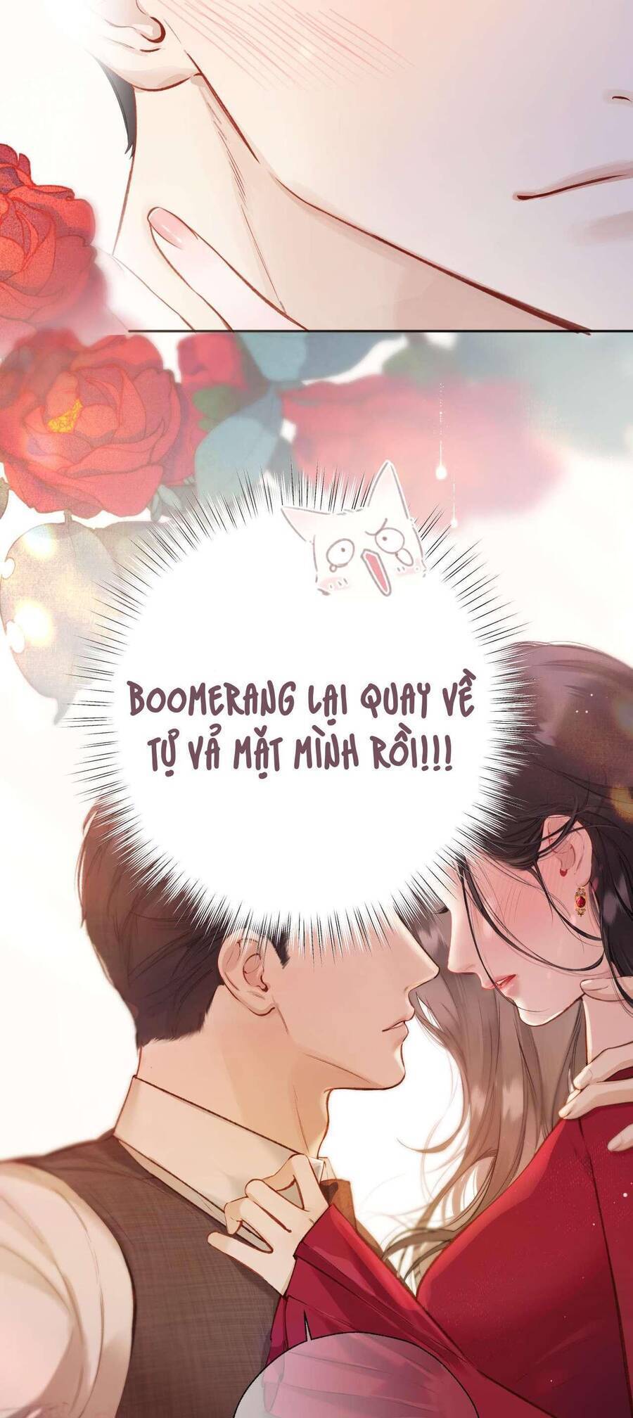 Tôi Cũng Muốn Làm Mợ Út - Page 47