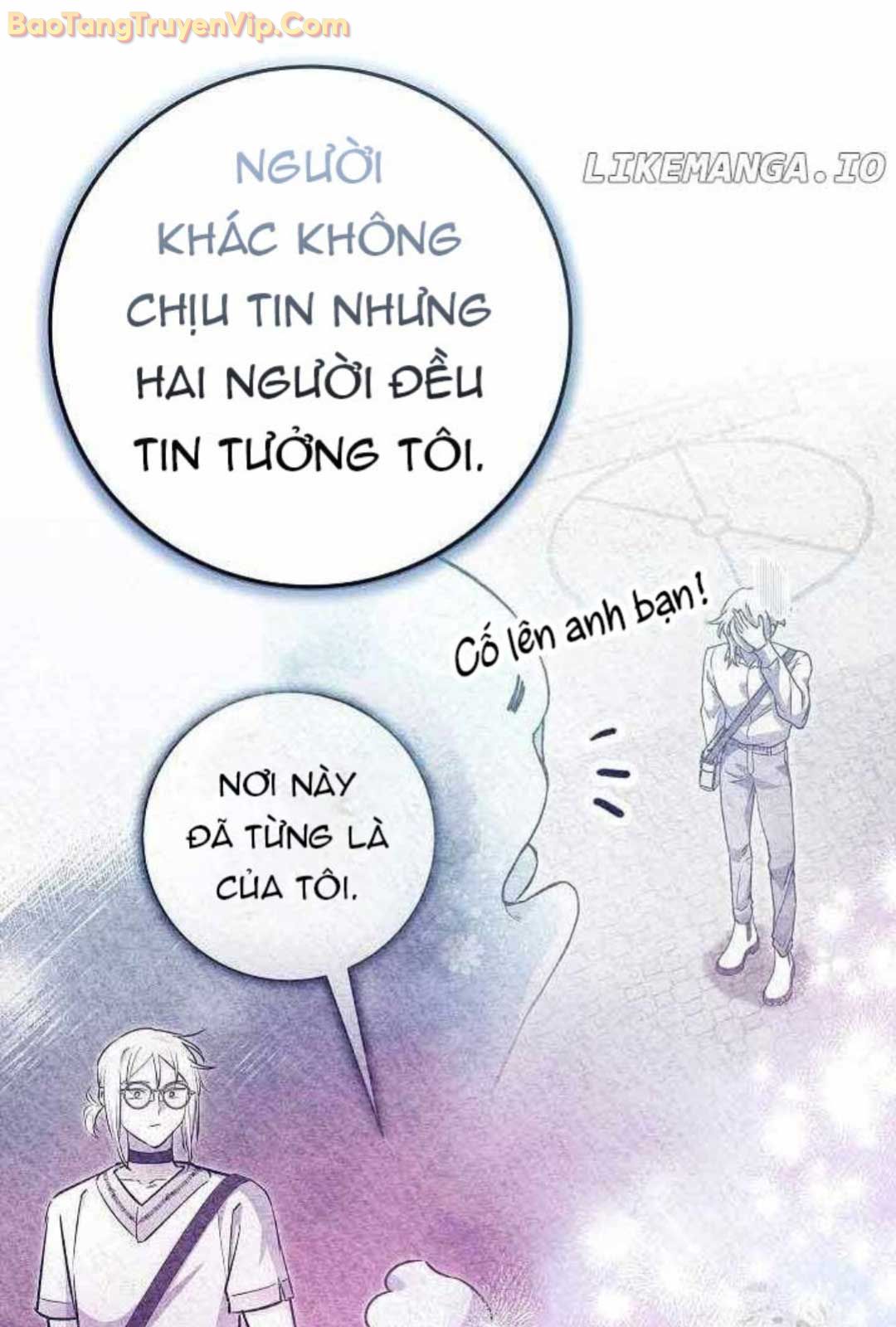 Trở thành công chức pháp thuật - Page 101