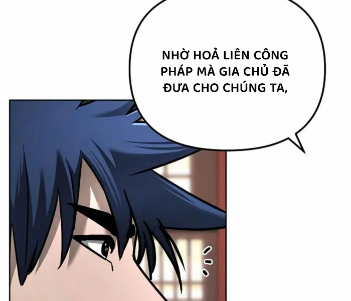 Người Chơi Tiền Kiếp Hồi Sinh Về Murim - Page 76