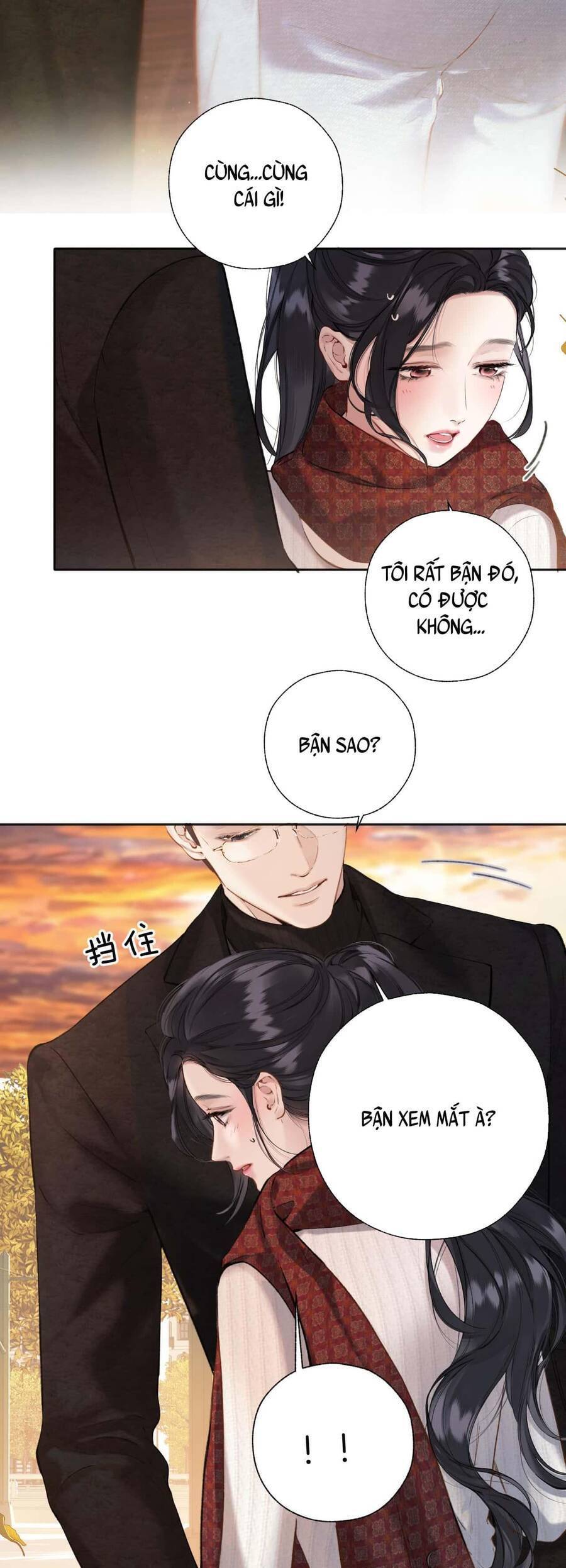 Tôi Cũng Muốn Làm Mợ Út - Page 25