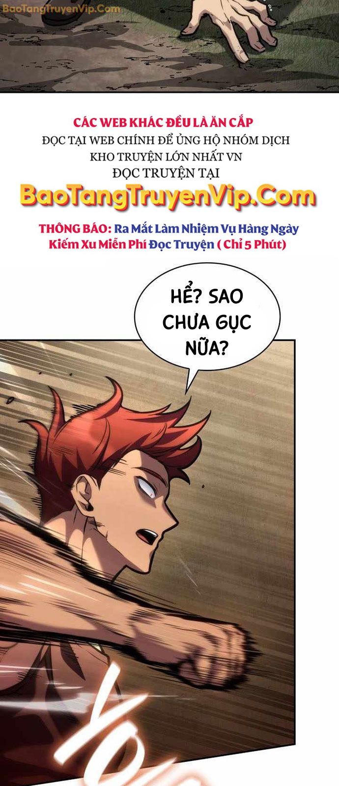 Đại Pháp Sư Toàn Năng - Page 71
