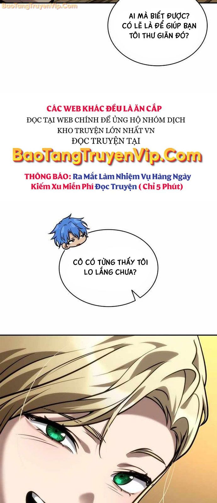Đại Pháp Sư Toàn Năng - Page 7