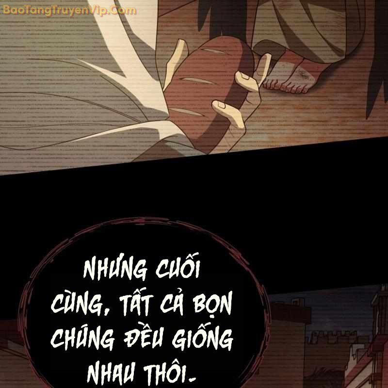 Ta Nuôi 1 Bầy Skeleton - Page 131