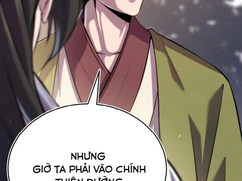 Đệ Tử Của Võ Lâm Minh Chủ - Page 160