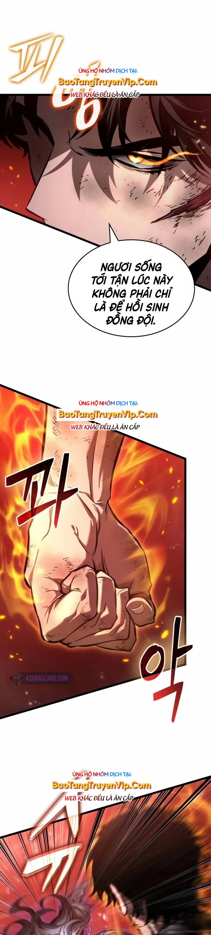 Thế Giới Sau Tận Thế - Page 42