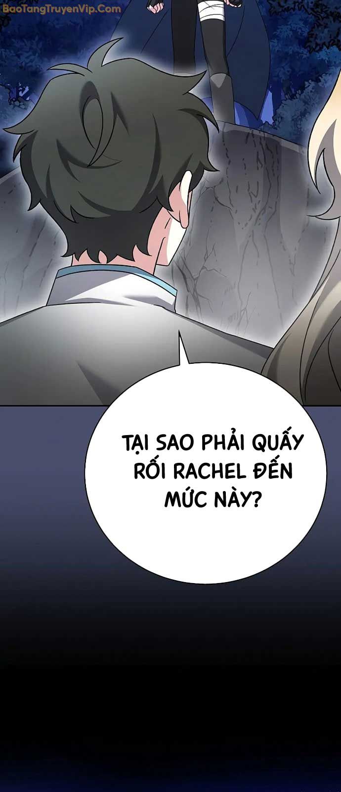 Nhân Vật Ngoài Lề Tiểu Thuyết - Page 117