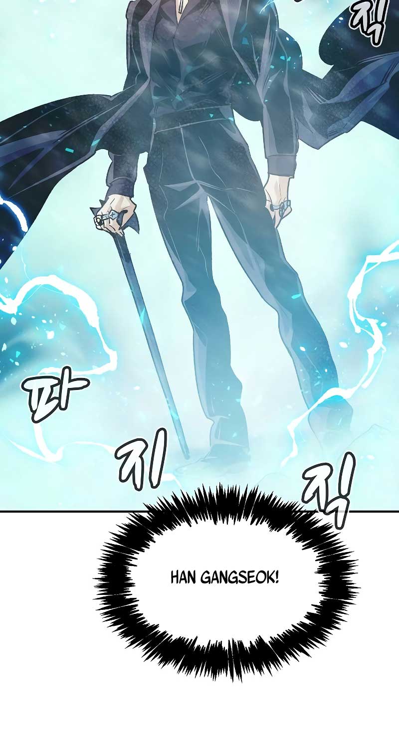 Kẻ Chiêu Hồn Cô Độc - Page 107