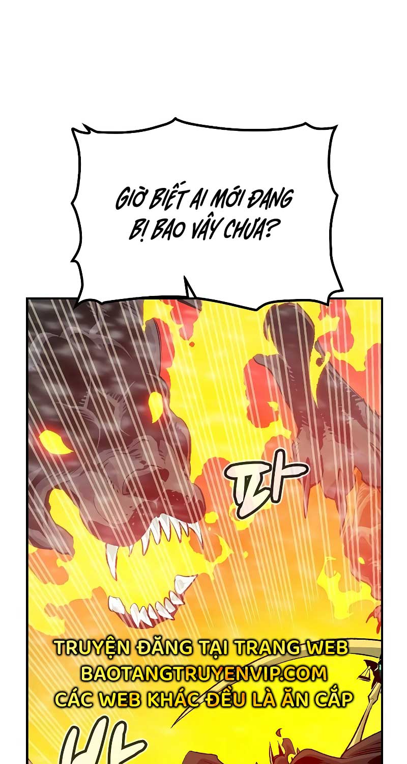 Kẻ Chiêu Hồn Cô Độc - Page 51