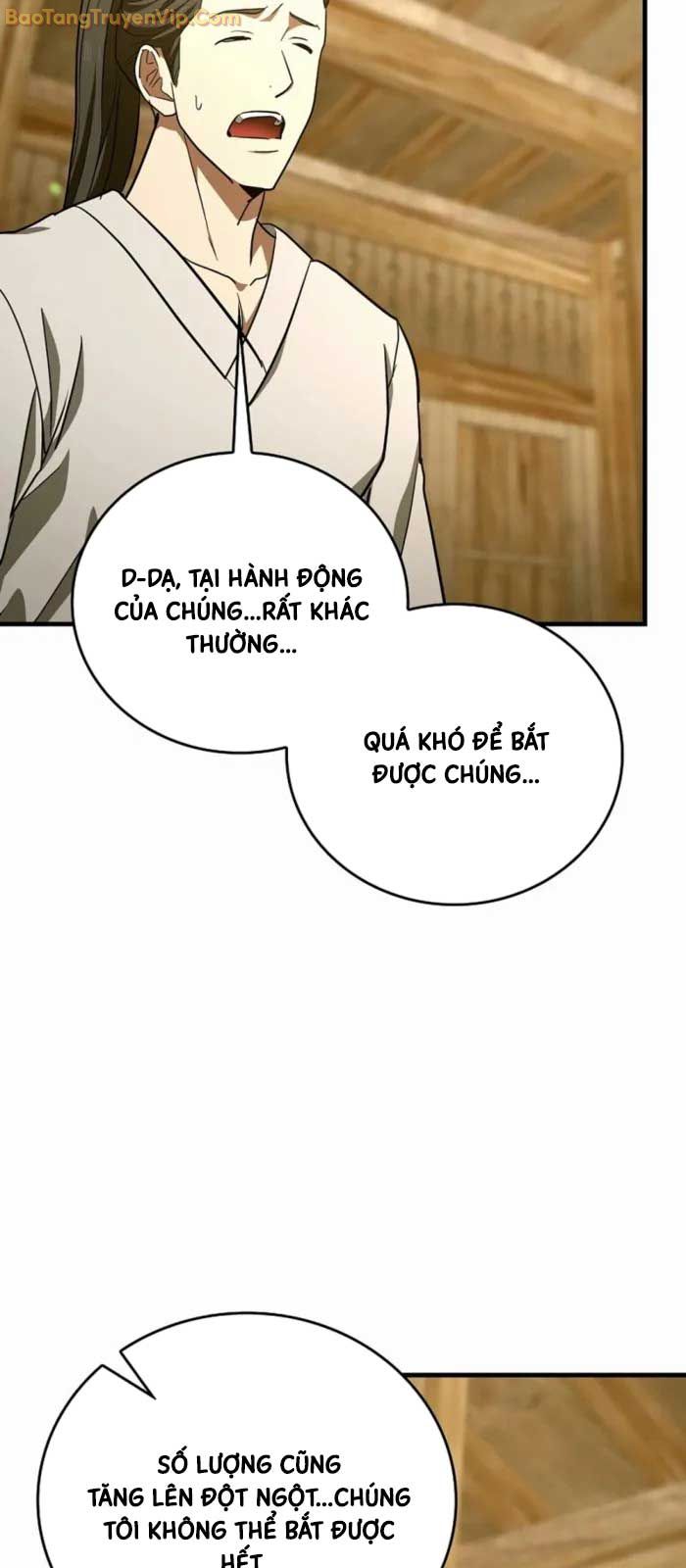 Thánh Cái Khỉ Gì, Đây Là Sức Mạnh Của Y Học Hiện Đại - Page 68