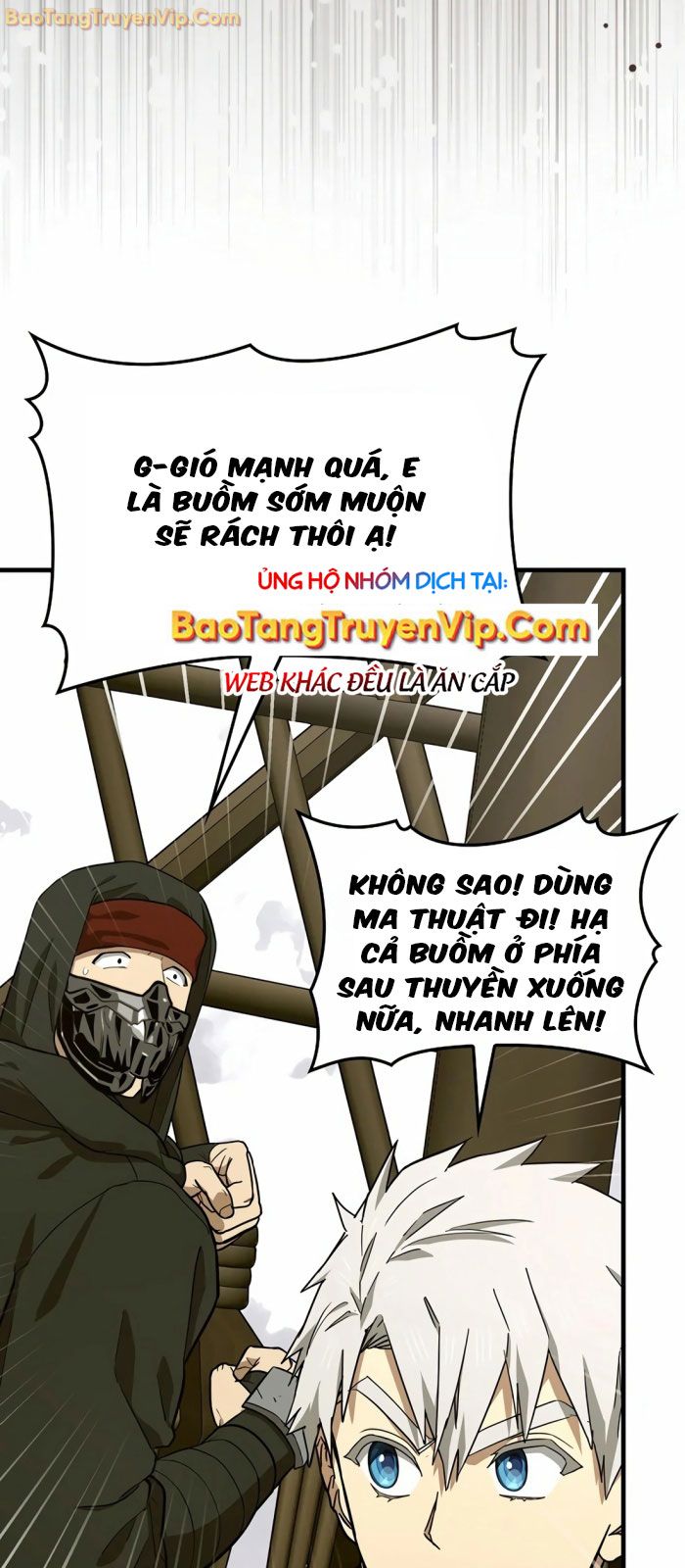 Thánh Cái Khỉ Gì, Đây Là Sức Mạnh Của Y Học Hiện Đại - Page 3