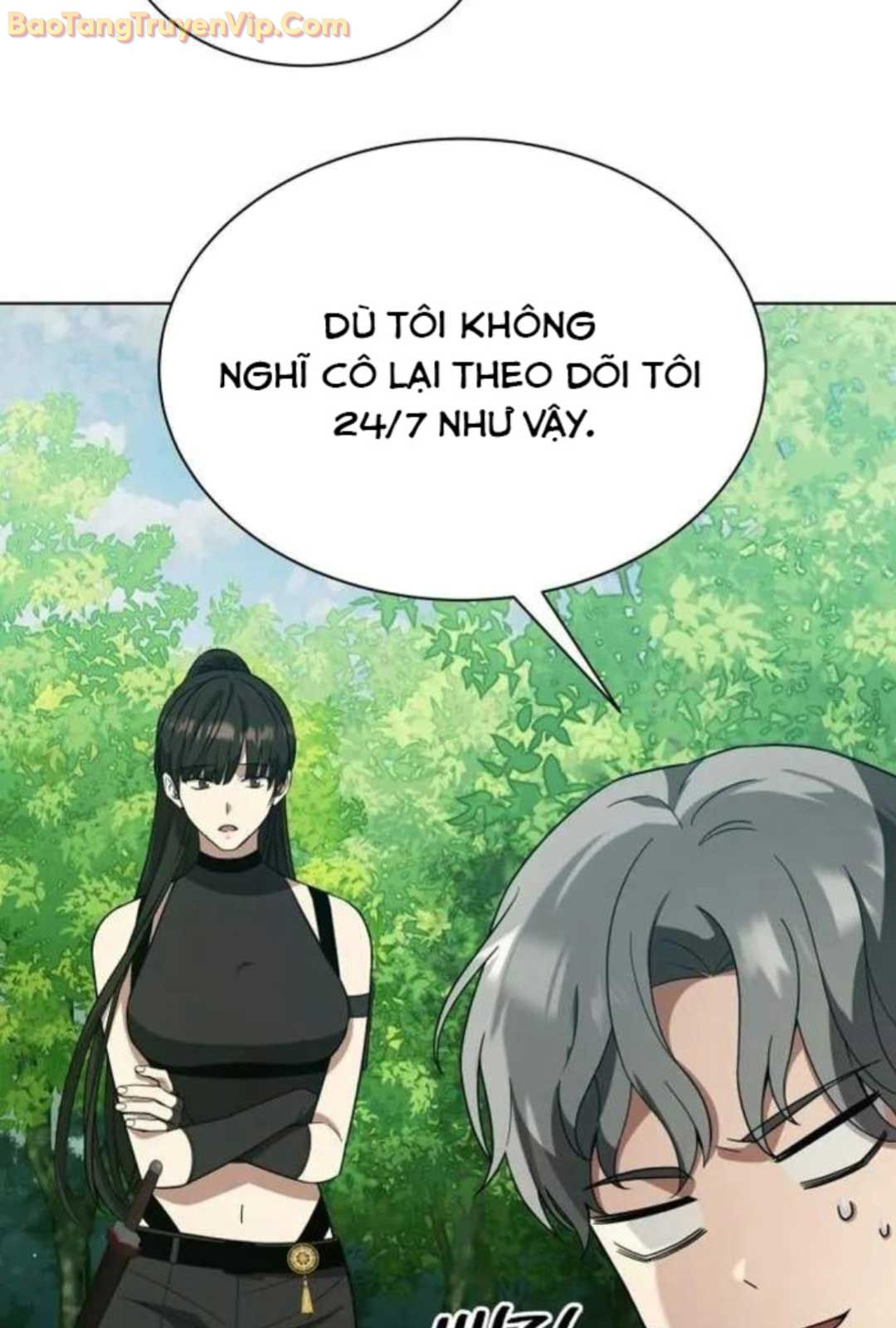 Ta Nuôi 1 Bầy Skeleton - Page 8