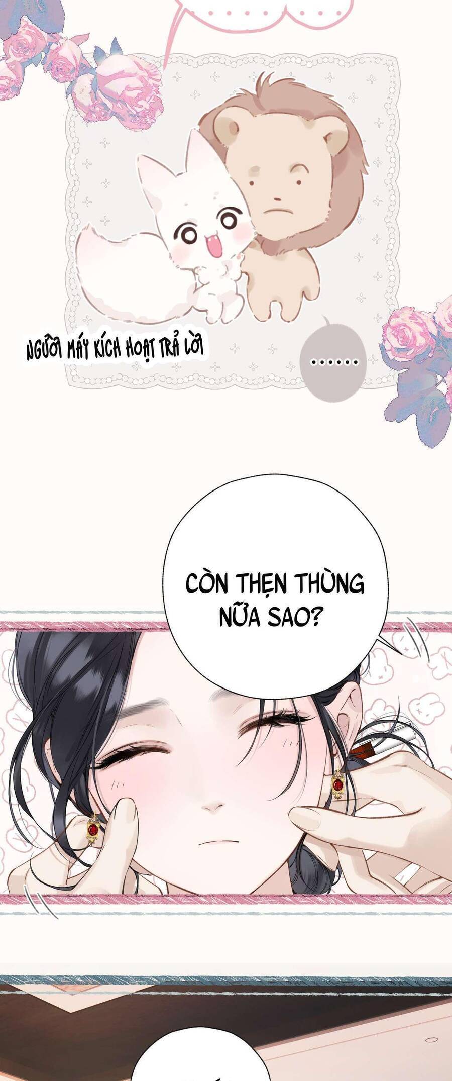 Tôi Cũng Muốn Làm Mợ Út - Page 35