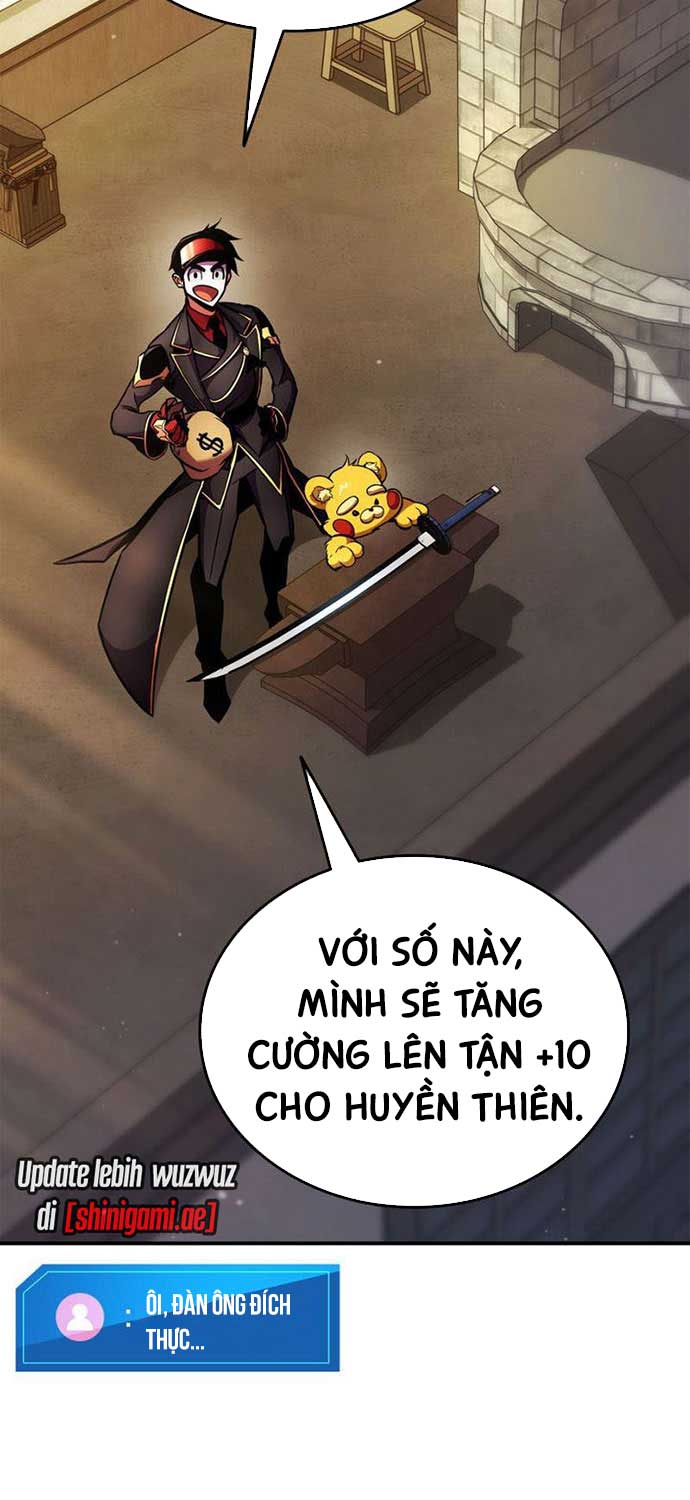 Sự Trở Lại Của Người Chơi Mạnh Nhất - Page 48