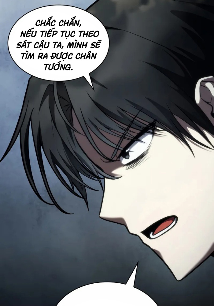 Đại Pháp Sư Toàn Năng - Page 18