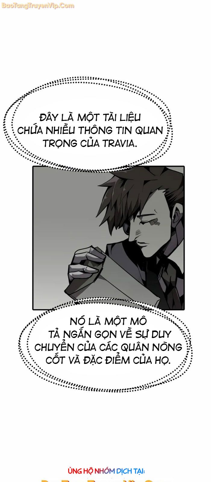 Hồi Quy Trở Lại Thành Kẻ Vô Dụng - Page 4