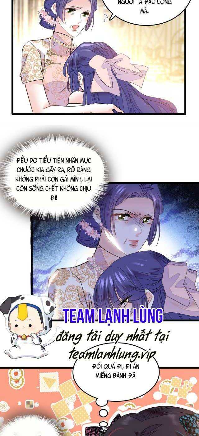 Thiên Kim Toàn Năng Bá Khí Ngút Trời - Page 32