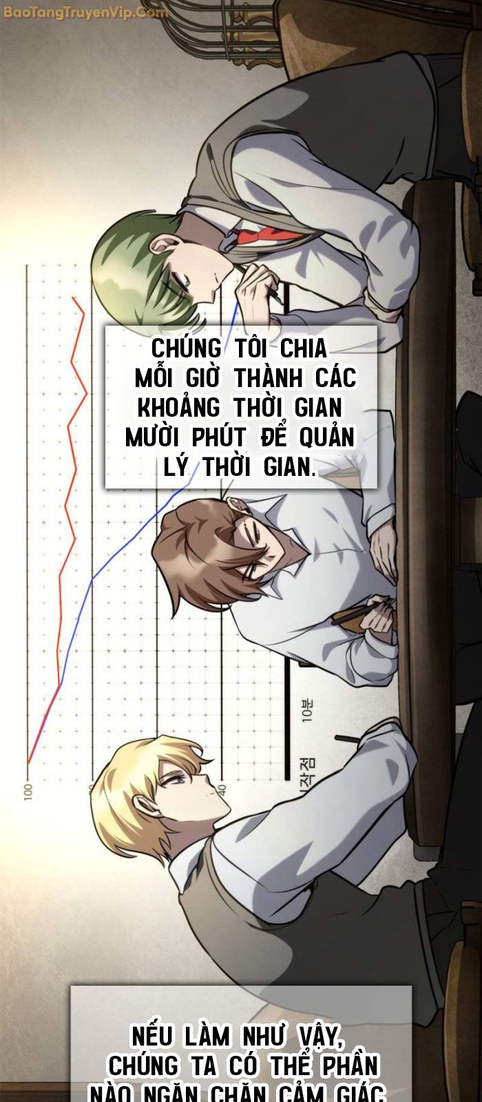 Đại Pháp Sư Toàn Năng - Page 23