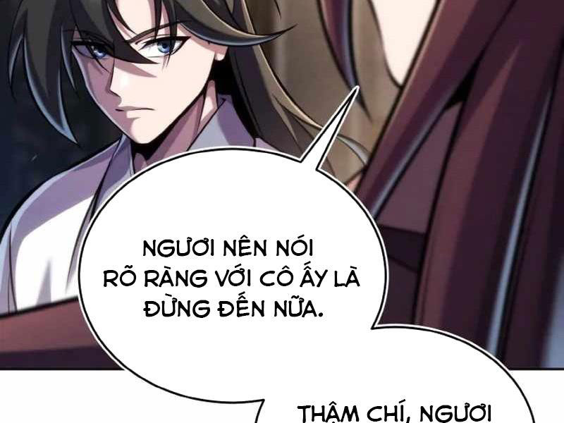 Đệ Tử Của Võ Lâm Minh Chủ - Page 116