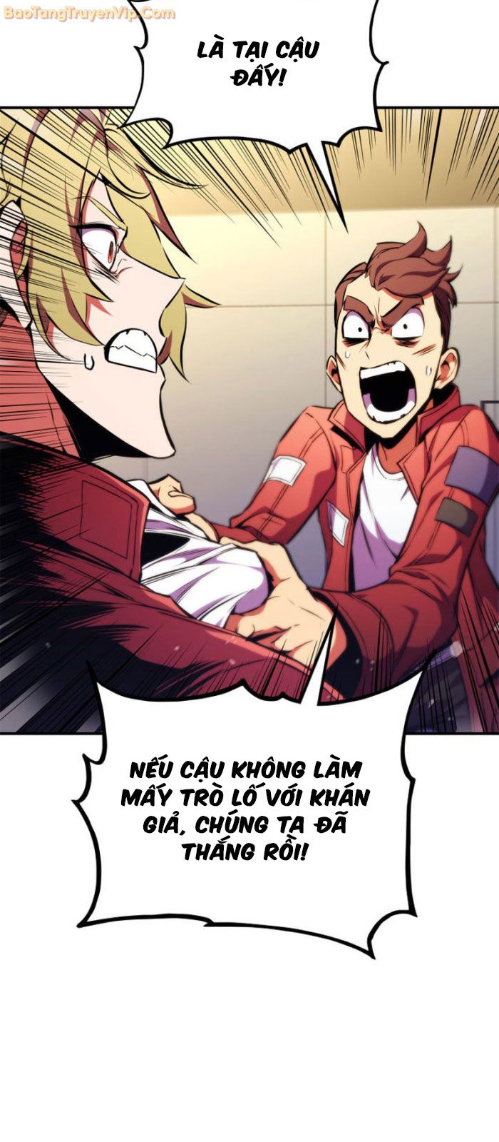 Sự Trở Lại Của Người Chơi Mạnh Nhất - Page 3