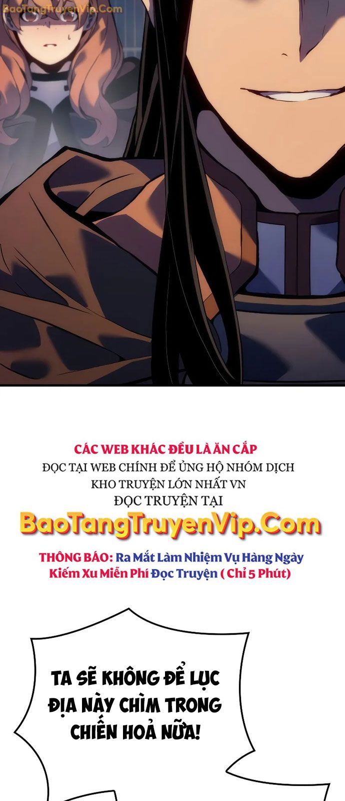 Đế Vương Hồi Quy - Page 14