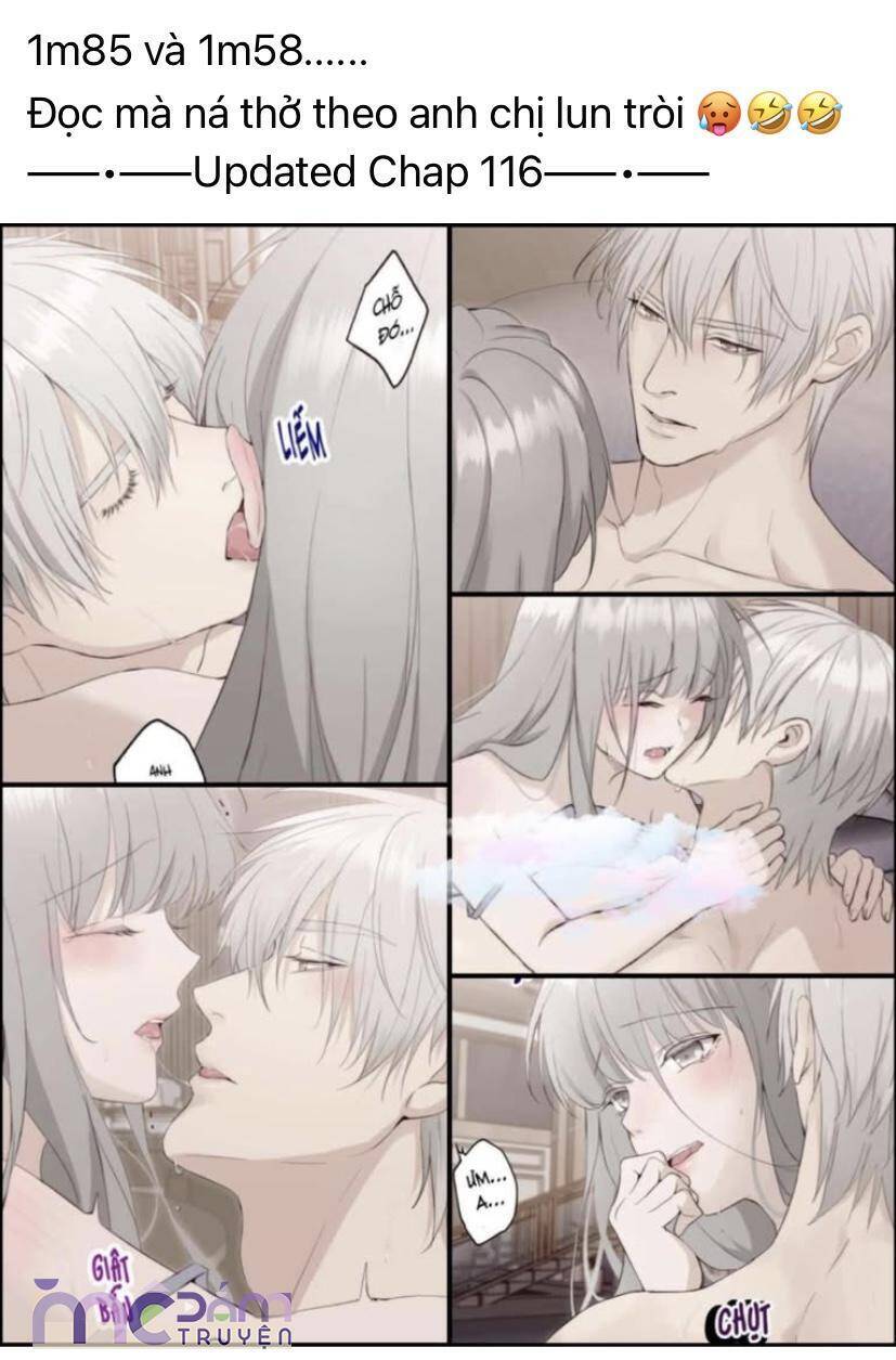 Tôi Cũng Muốn Làm Mợ Út - Page 5