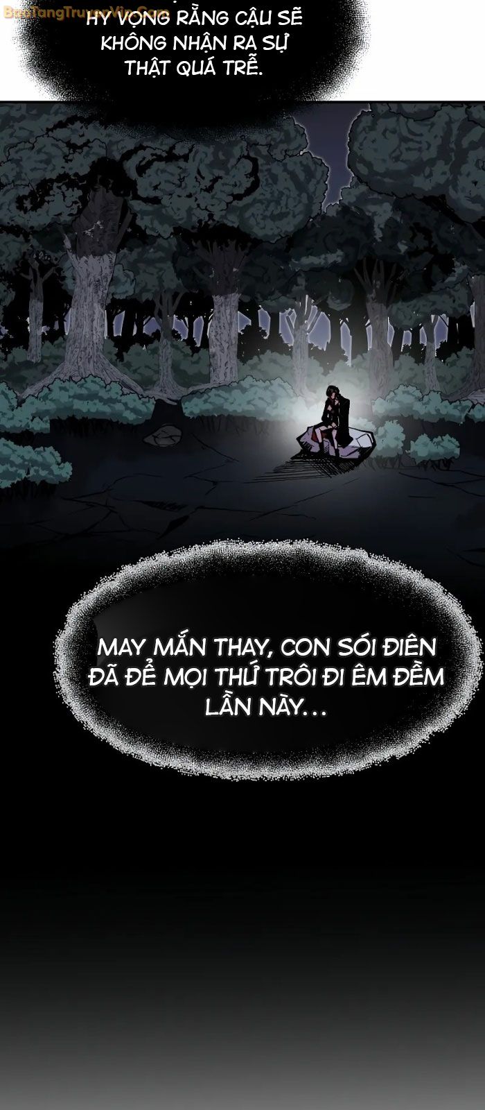 Hồi Quy Trở Lại Thành Kẻ Vô Dụng - Page 24