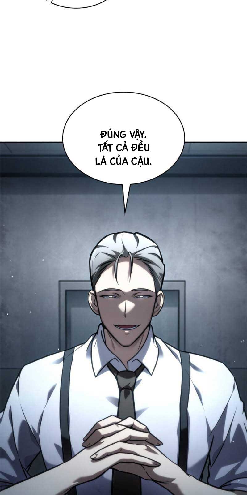 Đại Pháp Sư Toàn Năng - Page 3