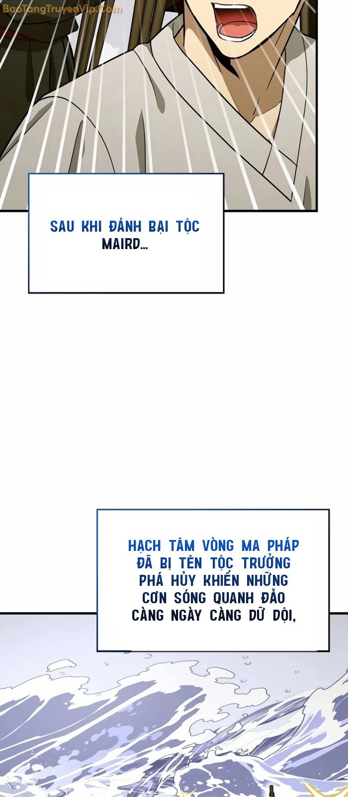 Thánh Cái Khỉ Gì, Đây Là Sức Mạnh Của Y Học Hiện Đại - Page 4