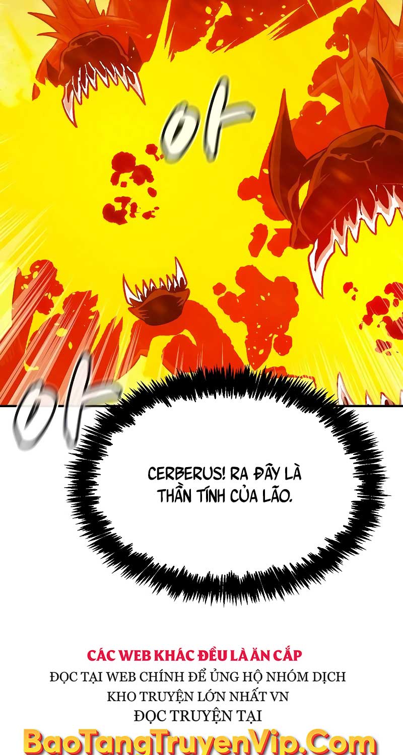 Kẻ Chiêu Hồn Cô Độc - Page 92