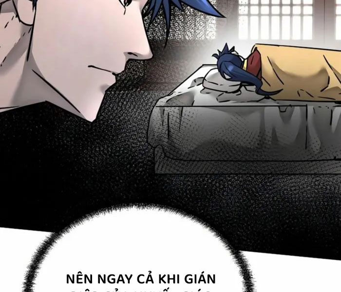 Người Chơi Tiền Kiếp Hồi Sinh Về Murim - Page 135